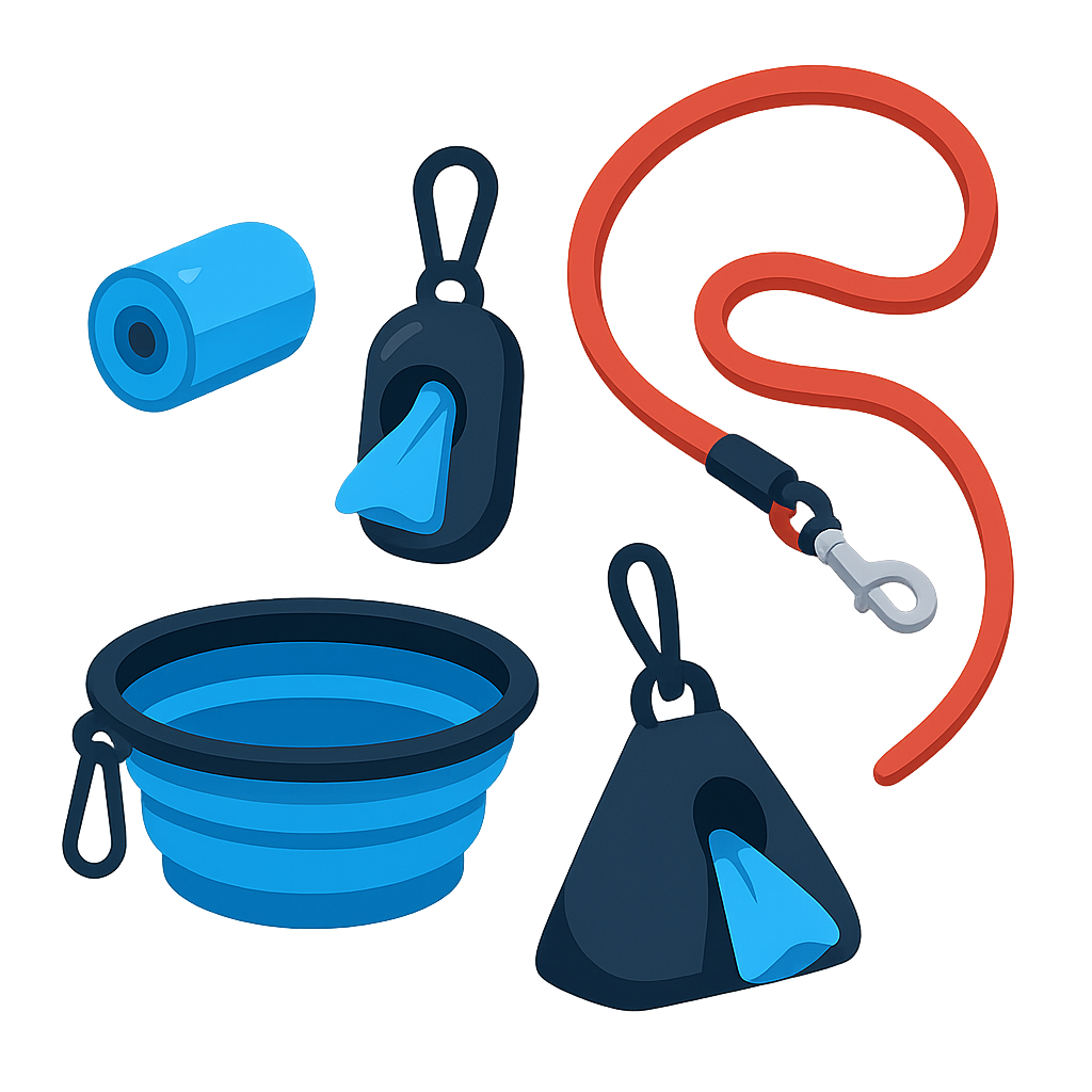 Travel Supplies