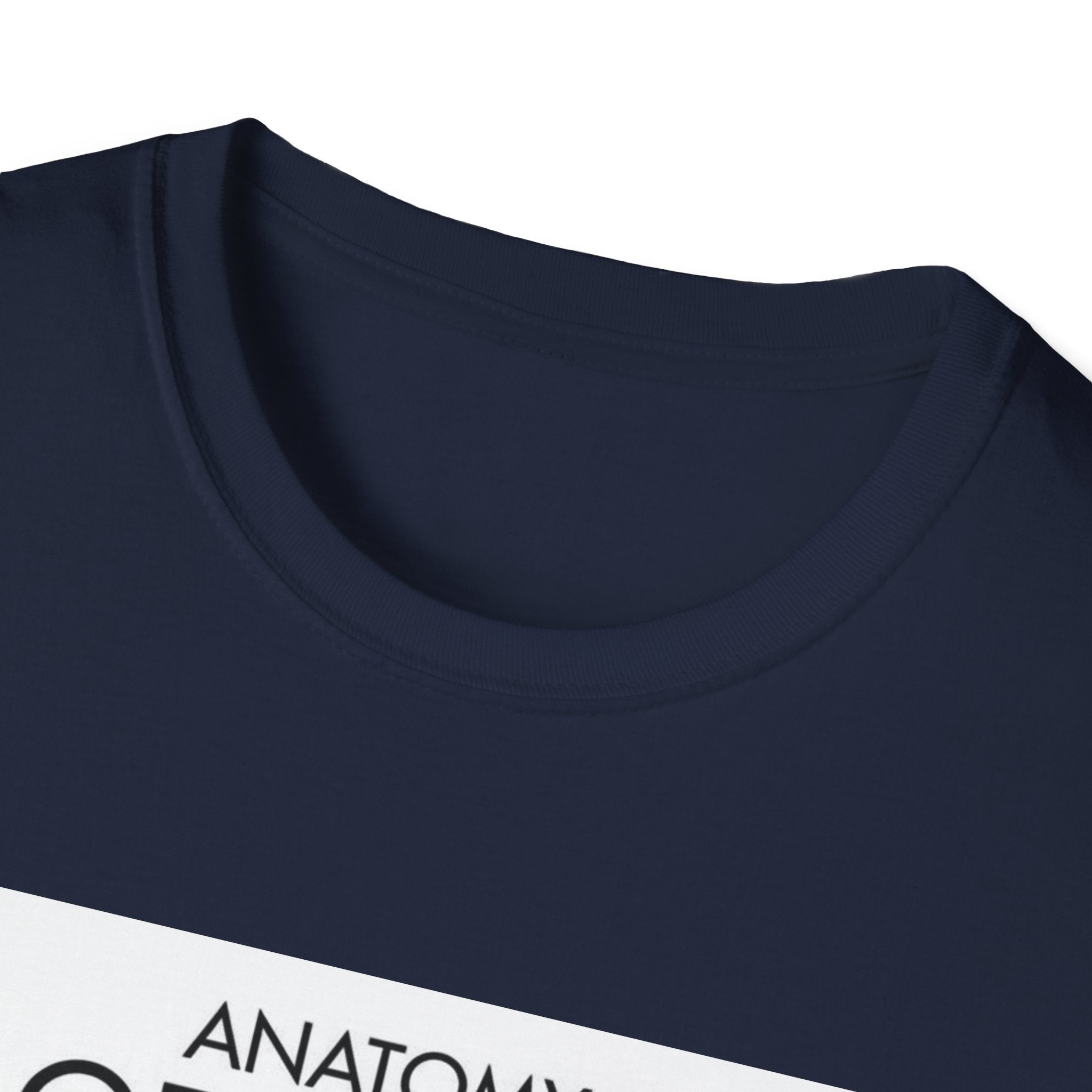 Anatomy of a Pug T-Shirt — Cute Pug Diagram Tee for Dog Lovers