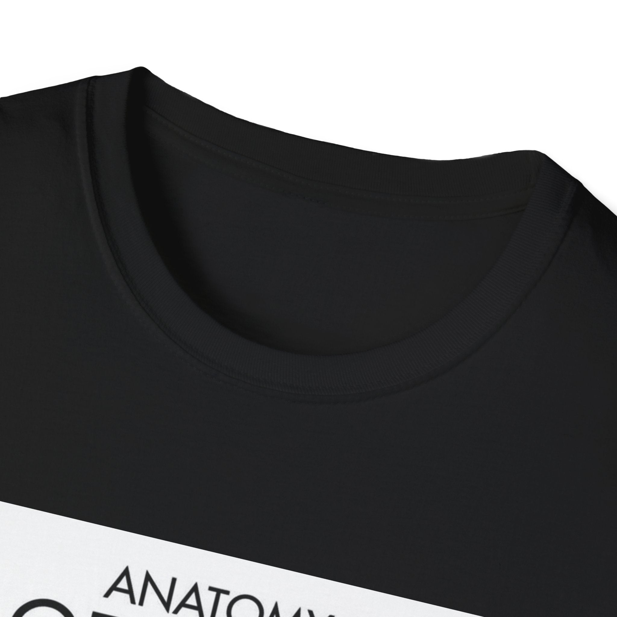 Anatomy of a Pug T-Shirt — Cute Pug Diagram Tee for Dog Lovers