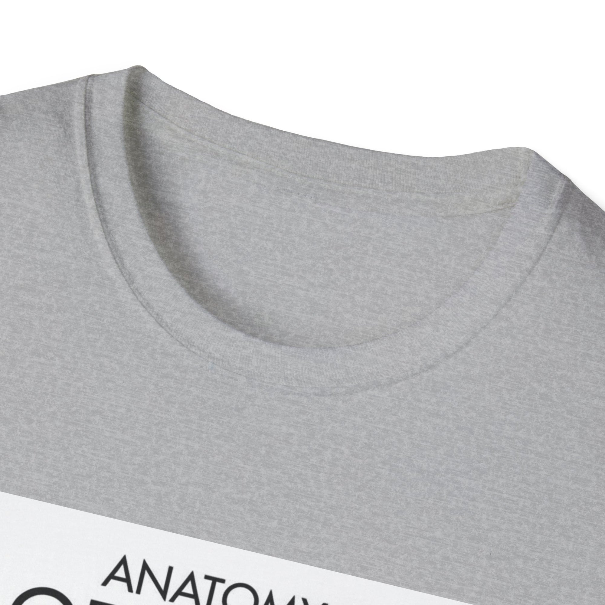 Anatomy of a Pug T-Shirt — Cute Pug Diagram Tee for Dog Lovers