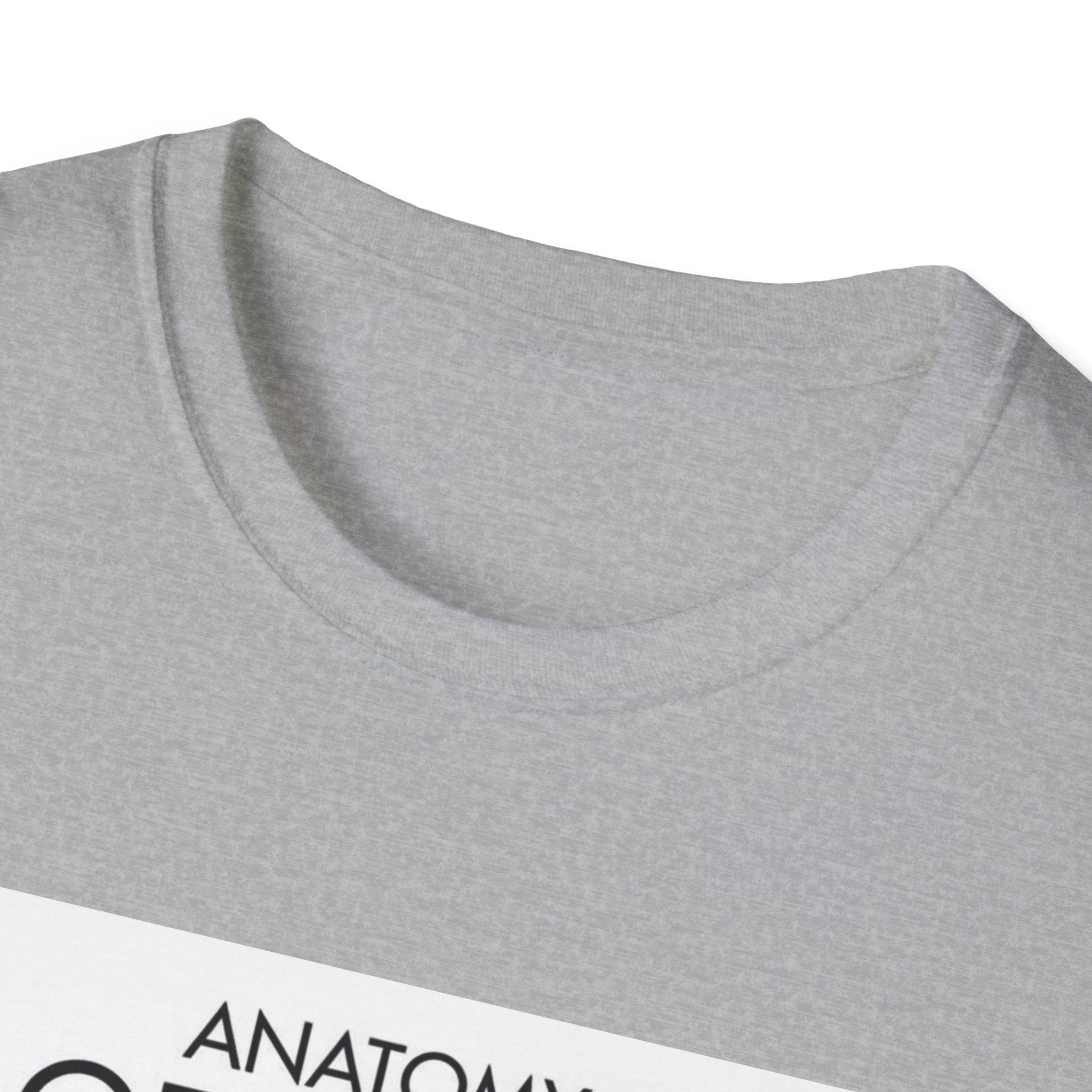 Anatomy of a Pug T-Shirt — Cute Pug Diagram Tee for Dog Lovers