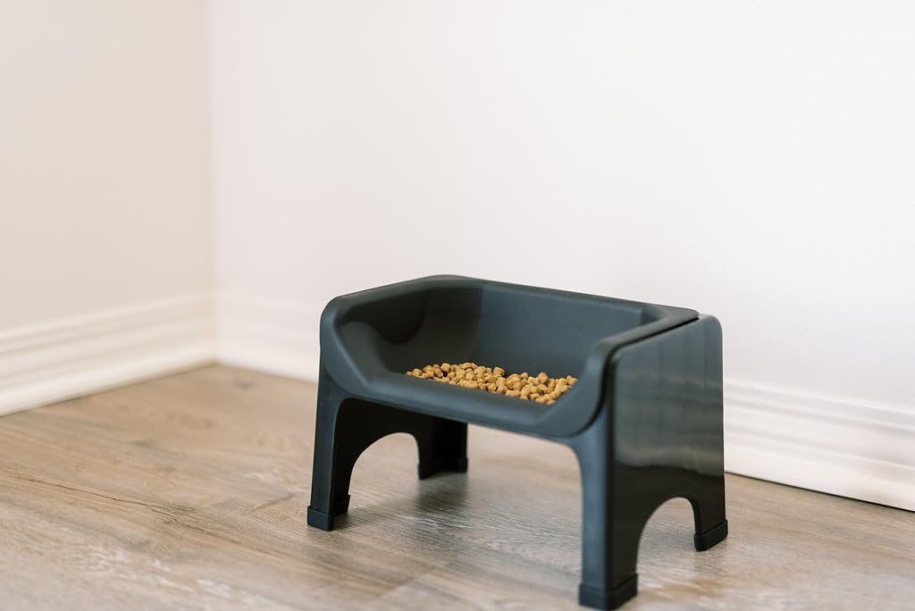 Fluff Trough Feeder Dr Freeze Foods and Snacks