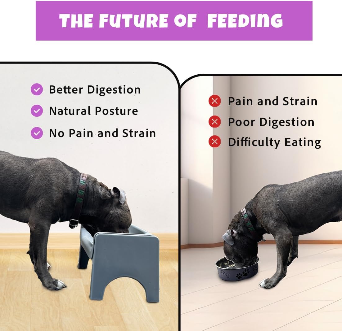Fluff Trough Feeder Dr Freeze Foods and Snacks