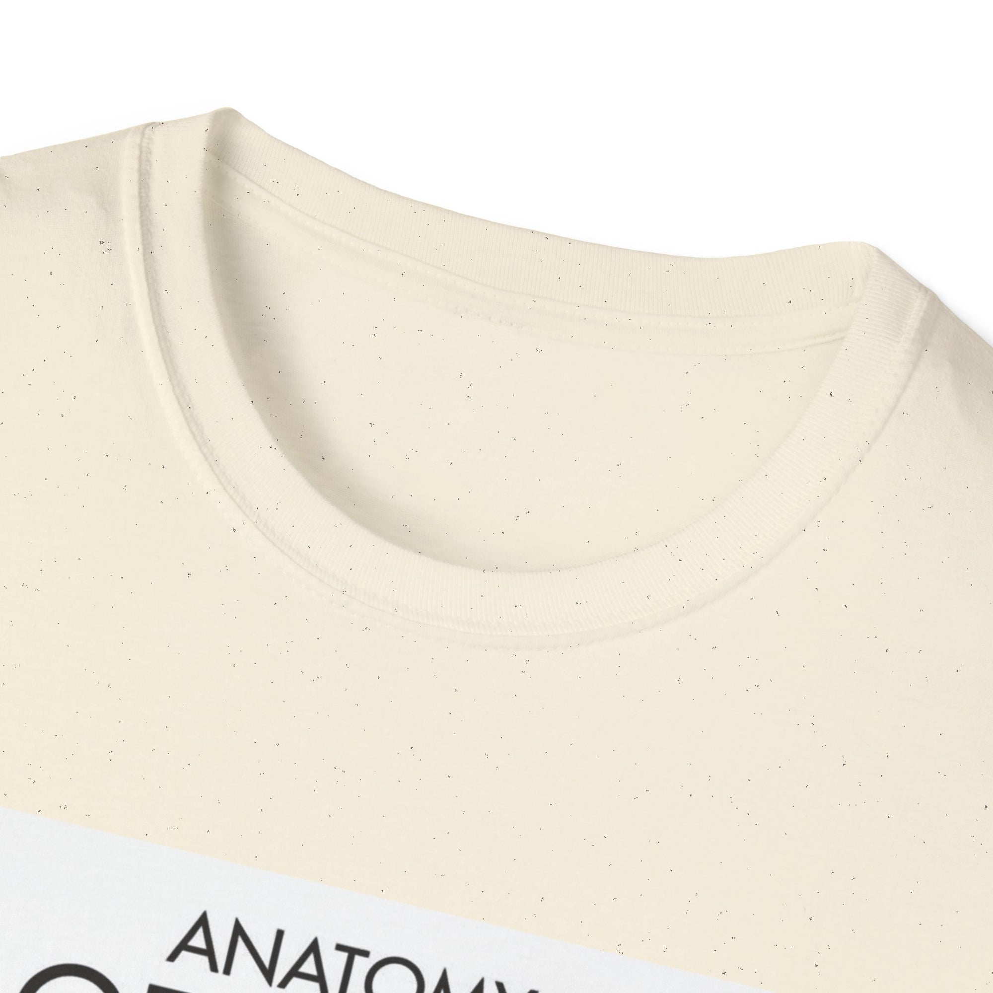 Anatomy of a Pug T-Shirt — Cute Pug Diagram Tee for Dog Lovers