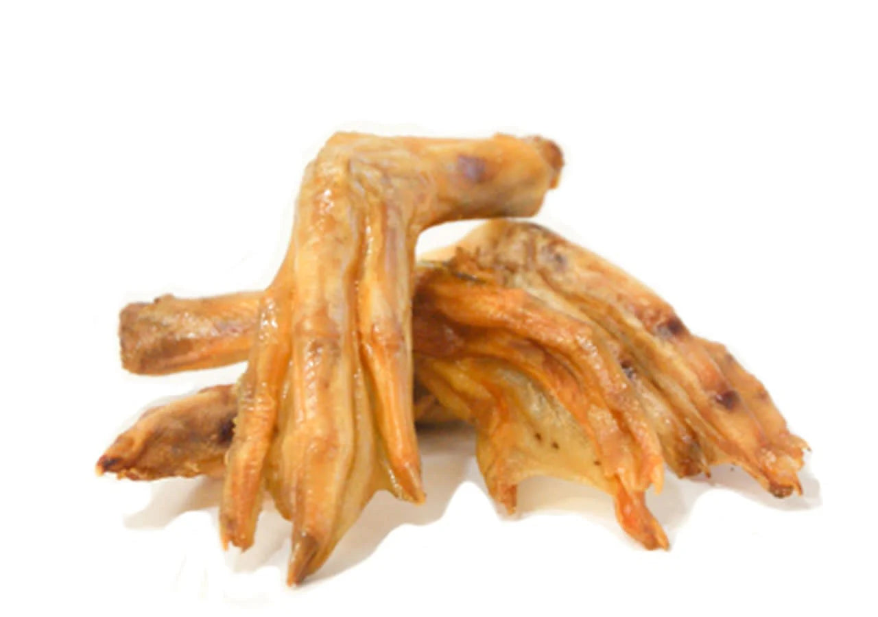 DR Freeze - Freeze Dried Duck Feet Dr Freeze Foods and Snacks