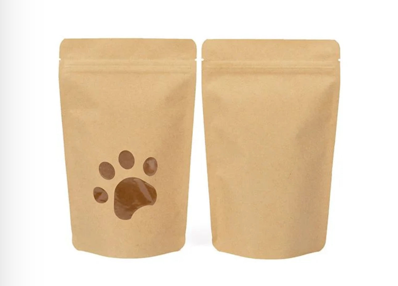 Freeze Dried Chicken Liver Pet Treats