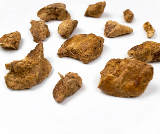 Freeze Dried Chicken Liver Pet Treats