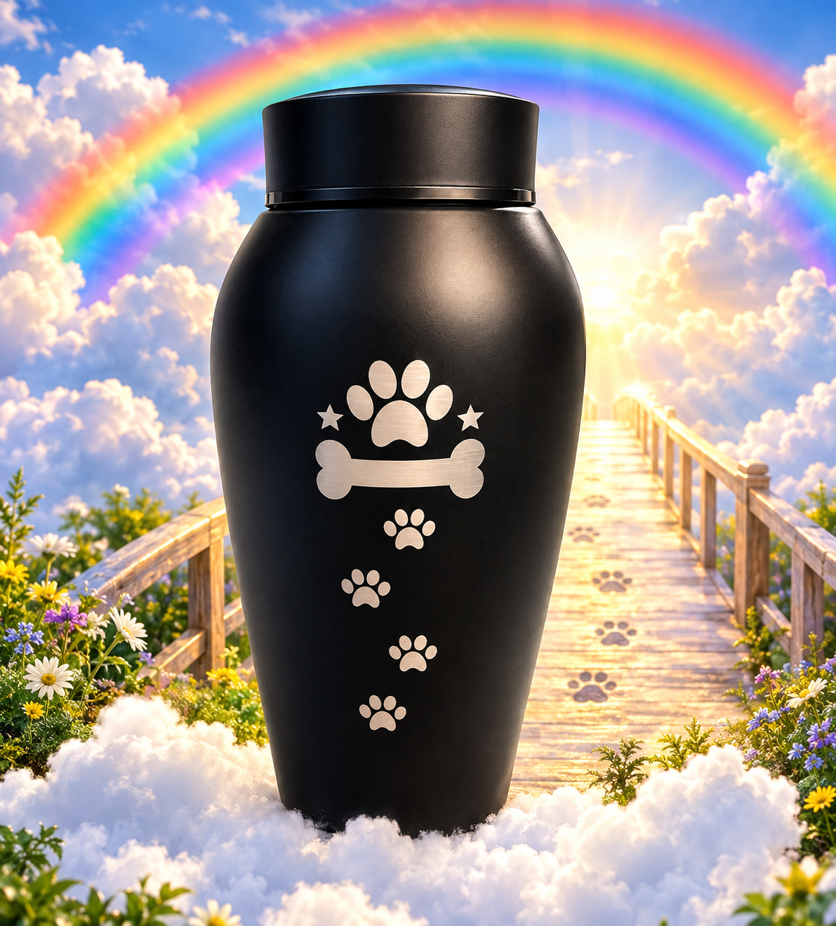 DR Freeze Pet Urn Dr Freeze Foods and Snacks