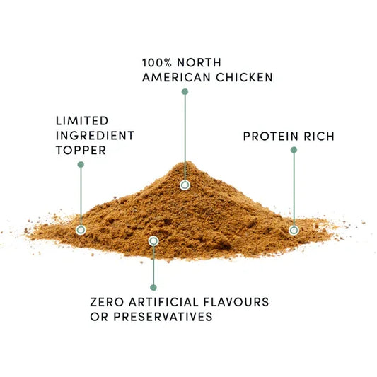 Liver Sprinkles - Food Enhancer