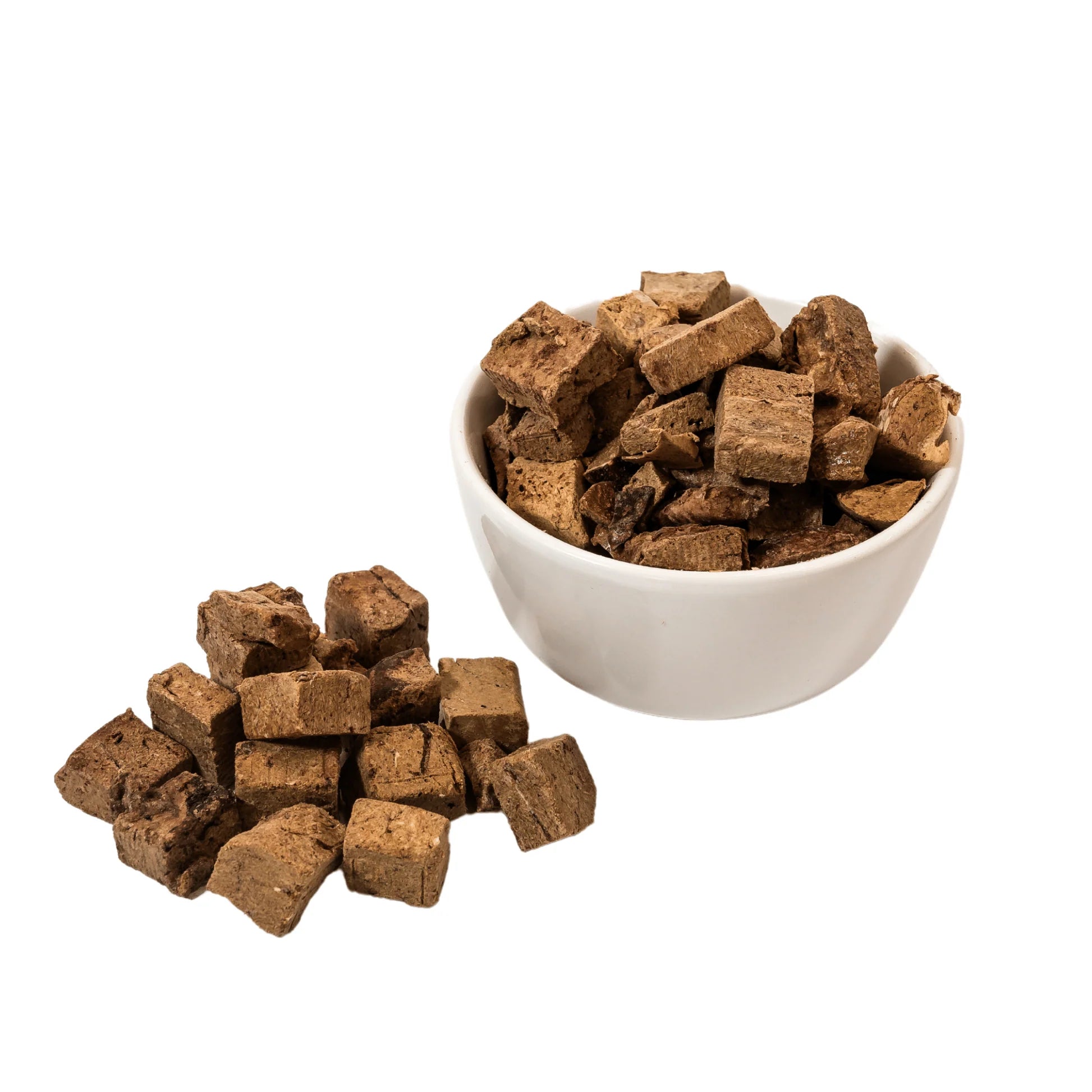 Freeze Dried Beef Liver Treats