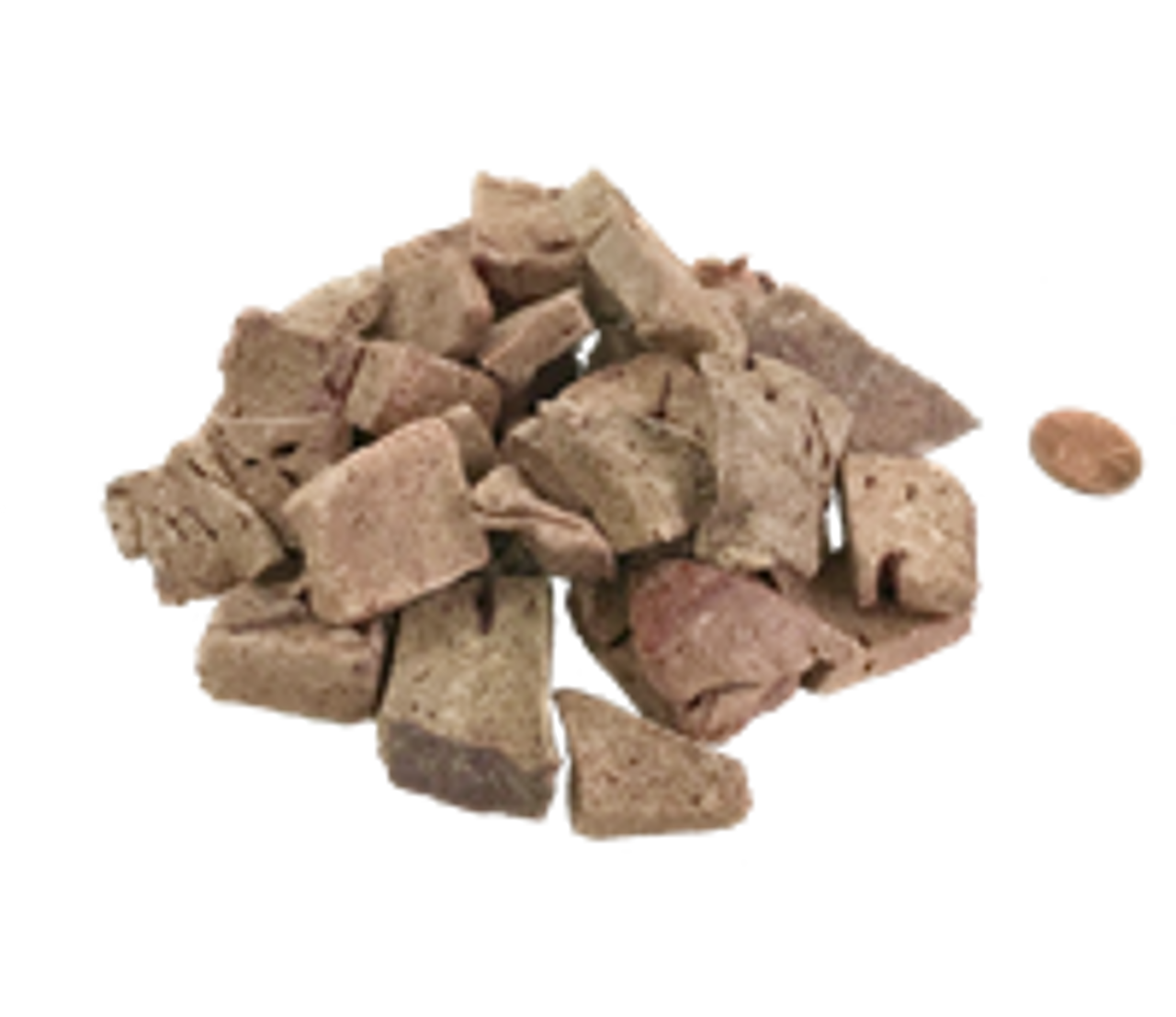 Freeze Dried Beef Liver Treats