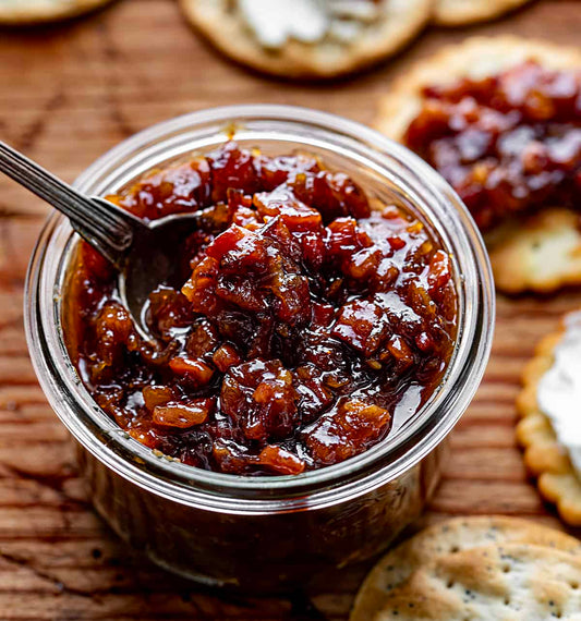 Bacon Jam