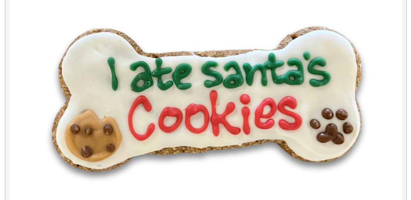 Dr. Freeze Pup Christmas Box! Dr Freeze Foods and Snacks
